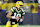 GREEN BAY, WISCONSIN - DECEMBER 23: Jordan Love #10 of the Green Bay Packers looks to pass the ball against the New Orleans Saints during the third quarter at Lambeau Field on December 23, 2024 in Green Bay, Wisconsin. (Photo by Stacy Revere/Getty Images)