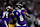 BALTIMORE, MARYLAND - DECEMBER 21: Lamar Jackson #8 of the Baltimore Ravens looks to pass against the Pittsburgh Steelers at M&T Bank Stadium on December 21, 2024 in Baltimore, Maryland. (Photo by Rob Carr/Getty Images)