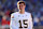 DALLAS, TEXAS - NOVEMBER 30: Fernando Mendoza #15 of the California Golden Bears looks on during the first half of the game against the Southern Methodist Mustangs at Gerald J. Ford Stadium on November 30, 2024 in Dallas, Texas. (Photo by Sam Hodde/Getty Images)