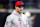 ATLANTA, GEORGIA - DECEMBER 22: Kirk Cousins ​​#18 of the Atlanta Falcons looks on before a game against the New York Giants at Mercedes-Benz Stadium on December 22, 2024 in Atlanta, Georgia. (Photo by Todd Kirkland/Getty Images)