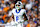 KNOXVILLE, TENNESSEE – NOVEMBER 02: Dane Key #6 of the Kentucky Wildcats looks on during the game at Neyland Stadium between Kentucky and Tennessee on November 02, 2024 in Knoxville, Tennessee. (Photo by Johnnie Izquierdo/Getty Images)