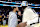 SAN FRANCISCO, CALIFORNIA - OCTOBER 18: Stephen Curry #30 of the Golden State Warriors talks with LeBron James #23 of the Los Angeles Lakers after their preseason game at the Chase Center on October 18, 2024 in San Francisco, California. NOTICE TO USER: User expressly acknowledges and agrees that by downloading and/or using this photograph, User consents to the terms and conditions of the Getty Images License Agreement. (Photo by Ezra Shaw/Getty Images)