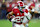 TUSCALOOSA, ALABAMA - SEPTEMBER 28:  Justice Haynes #22 of the Alabama Crimson Tide rushes against the Georgia Bulldogs during the fourth quarter at Bryant-Denny Stadium on September 28, 2024 in Tuscaloosa, Alabama. (Photo by Kevin C. Cox/Getty Images)