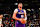 PHOENIX, AZ - DECEMBER 19: Jusuf Nurkic #20 of the Phoenix Suns prepares to shoot a free throw during the game against the Indiana Pacers during a regular season game on December 19, 2024 at Footprint Center in Phoenix, Arizona. NOTE TO USER: User expressly acknowledges and agrees that, by downloading and or using this photograph, user is consenting to the terms and conditions of the Getty Images License Agreement. Mandatory Copyright Notice: Copyright 2024 NBAE (Photo by Kate Frese/NBAE via Getty Images)