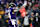 BALTIMORE, MARYLAND - DECEMBER 21: Zay Flowers #4 of the Baltimore Ravens celebrates during the first quarter against the Pittsburgh Steelers at M&T Bank Stadium on December 21, 2024 in Baltimore, Maryland. (Photo by Patrick Smith/Getty Images)