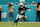 MIAMI GARDENS, FL - NOVEMBER 17: Las Vegas Raiders running back Alexander Mattison (22) rushes with the ball during the game between the Las Vegas Raiders and the Miami Dolphins on Sunday, November 17, 2024 at Hard Rock Stadium in Miami Gardens, Fla. (Photo by Peter Joneleit/Icon Sportswire via Getty Images)