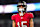 ARLINGTON, TX - DECEMBER 22: Jalen McMillan #15 of the Tampa Bay Buccaneers looks on from the field during an NFL football game against the Dallas Cowboys at AT&T Stadium on December 22, 2024 in Arlington, Texas. (Photo by Cooper Neill/Getty Images)