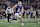 MANHATTAN, KS – NOVEMBER 23: Kansas State Wildcats quarterback Avery Johnson #2 runs outside against the Cincinnati Bearcats during the first half at Bill Snyder Family Football Stadium on November 23, 2024 in Manhattan, Kansas. (Photo by Peter Aiken/Getty Images)