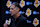 EL SEGUNDO, CALIFORNIA - SEPTEMBER 25: General Manager Rob Pelinka of the Los Angeles Lakers speaks with the media during a press conference at UCLA Health Training Center on September 25, 2024 in El Segundo, California.  NOTE TO USER: User expressly acknowledges and agrees that, by downloading and or using this photograph, User is consenting to the terms and conditions of the Getty Images License Agreement. (Photo by Ronald Martinez/Getty Images)