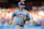 PHILADELPHIA, PENNSYLVANIA - OCTOBER 06: Pete Alonso #20 of the New York Mets runs the bases after hitting a solo home run during the sixth inning against the Philadelphia Phillies in Game Two of the Division Series at Citizens Bank Park on October 06, 2024 in Philadelphia, Pennsylvania. (Photo by Hunter Martin/Getty Images)