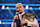 COLUMBIA, SOUTH CAROLINA - OCTOBER 18: Cody Rhodes speaks to the WWE Universe with the Undisputed WWE Championship belt over his shoulder during SmackDown at Colonial Life Arena on October 18, 2024 in Columbia, South Carolina.  (Photo by WWE/Getty Images)