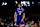 ATLANTA, GEORGIË - DECEMBER 21: Cooper Flagg #2 van de Duke Blue Devils kijkt toe tijdens de wedstrijd tegen de Georgia Tech Yellow Jackets in McCamish Pavilion op 21 december 2024 in Atlanta, Georgia. (Foto door Lance King/Getty Images)