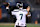 CHICAGO, ILLINOIS - DECEMBER 26: Geno Smith #7 of the Seattle Seahawks warms up prior to the game against the Chicago Bears at Soldier Field on December 26, 2024 in Chicago, Illinois. (Photo by Quinn Harris/Getty Images)
