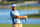 NASSAU, BAHAMAS - DECEMBER 08: Scottie Scheffler of The United States plays his second shot on the 18th hole during the final round of the Hero World Challenge 2024 at Albany Golf Course on December 08, 2024 in Nassau, Bahamas. (Photo by David Cannon/Getty Images)