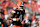 CLEVELAND, OHIO - OCTOBER 20: Deshaun Watson #4 of the Cleveland Browns warms up prior to a game against the Cincinnati Bengals at Huntington Bank Field on October 20, 2024 in Cleveland, Ohio. (Photo by Nick Cammett/Diamond Images via Getty Images)