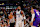 PHOENIX, AZ - DECEMBER 27: Kyrie Irving #11 of the Dallas Mavericks handles the ball during the game against the Phoenix Suns on December 27, 2024 at Footprint Center in Phoenix, Arizona. NOTE TO USER: User expressly acknowledges and agrees that, by downloading and or using this photograph, user is consenting to the terms and conditions of the Getty Images License Agreement. Mandatory Copyright Notice: Copyright 2024 NBAE (Photo by Kate Frese/NBAE via Getty Images)