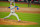 Honkbal: World Series: Los Angeles Dodgers Walker Buehler (21) in actie, pitching tegen New York Yankees in het Yankee Stadium. Game 5. Bronx, NY 30-10-2024 CREDIT: Erick W. Rasco (Foto door Erick W. Rasco/Sports Illustrated via Getty Images) (Setnummer: X164636 TK1)