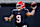 ATLANTA, GEORGIA - DECEMBER 22: Michael Penix Jr. #9 of the Atlanta Falcons passes the ball against the New York Giants during the second quarter at Mercedes-Benz Stadium on December 22, 2024 in Atlanta, Georgia. (Photo by Todd Kirkland/Getty Images)