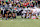 EUGENE, OREGON - OCTOBER 12: The line of scrimmage between the Oregon Ducks and the Ohio State Buckeyes at Autzen Stadium on October 12, 2024 in Eugene, Oregon. (Photo by Tom Hauck/Getty Images)