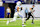 INDIANAPOLIS, INDIANA - DECEMBER 22: Jonathan Taylor #28 of the Indianapolis Colts runs in for a touchdown against the Tennessee Titans during the second quarter at Lucas Oil Stadium on December 22, 2024 in Indianapolis, Indiana. (Photo by Justin Casterline/Getty Images)