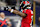 ARLINGTON, TEXAS - DECEMBER 22: Bucky Irving #7 of the Tampa Bay Buccaneers reacts during the second quarter against the Dallas Cowboys at AT&T Stadium on December 22, 2024 in Arlington, Texas. (Photo by Ron Jenkins/Getty Images)