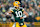 GREEN BAY, WISCONSIN - DECEMBER 23: Jordan Love #10 of the Green Bay Packers passes the ball against the New Orleans Saints during the first quarter at Lambeau Field on December 23, 2024 in Green Bay, Wisconsin. (Photo by Patrick McDermott/Getty Images)