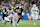 SAN ANTONIO, TEXAS - DECEMBER 28: Colorado Buffaloes wide receiver Travis Hunter (12) makes catch and turns up field for extra yards at the Alamodome in San Antonio, Texas on December 28, 2024. The Colorado Buffaloes played the Brigham Young Cougars in the Valero Alamo Bowl. (Photo by RJ Sangosti/MediaNews Group/The Denver Post via Getty Images)