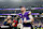 MINNEAPOLIS, MINNESOTA - DECEMBER 29: Sam Darnold #14 of the Minnesota Vikings leaves the field after beating the Green Bay Packers 27-25 at U.S. Bank Stadium on December 29, 2024 in Minneapolis, Minnesota. (Photo by Brace Hemmelgarn/Getty Images)