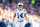 DENVER, COLORADO - DECEMBER 15: Alec Pierce #14 of the Indianapolis Colts runs during an NFL Football game against the Denver Broncos at Empower Field At Mile High on December 15, 2024 in Denver, Colorado. (Photo by Michael Owens/Getty Images)