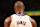 SAN FRANCISCO, CA - DECEMBER 25: LeBron James #23 of the Los Angeles Lakers looks on during the game against the Golden State Warriors on December 25, 2024 at Chase Center in San Francisco, California. NOTE TO USER: User expressly acknowledges and agrees that, by downloading and or using this photograph, user is consenting to the terms and conditions of Getty Images License Agreement. Mandatory Copyright Notice: Copyright 2024 NBAE (Photo by Jed Jacobsohn/NBAE via Getty Images)