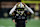 NEW ORLEANS, LOUISIANA - DECEMBER 1: Alvin Kamara #41 of the New Orleans Saints warms up before a game against the Los Angeles Rams at the Caesars Superdome on December 1, 2024 in New Orleans, Louisiana. (Photo by Derick E. Hingle/Getty Images)