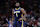 NEW ORLEANS, LOUISIANA - NOVEMBER 06: Zion Williamson #1 of the New Orleans Pelicans against the Cleveland Cavaliers during the second half at the Smoothie King Center on November 06, 2024 in New Orleans, Louisiana. NOTE TO USER: The user expressly acknowledges and agrees that, by downloading and or using this Image, the user agrees to the terms of the Getty Images License Agreement. (Photo by Jonathan Bachman/Getty Images)