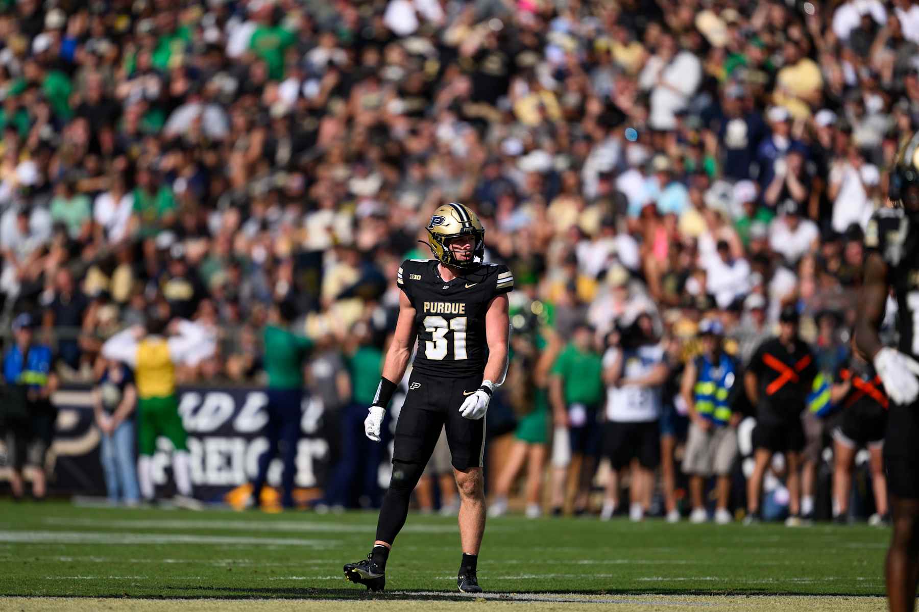 Football Football Dillon Thieneman