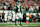 EAST RUTHERFORD, NJ - SEPTEMBER 19: D.J. Reed #4 of the New York Jets lines up before the snap during an NFL football game against the New England Patriots at MetLife Stadium on September 19, 2024 in East Rutherford, New Jersey. (Photo by Cooper Neill/Getty Images)
