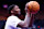 TORONTO, CANADA - DECEMBER 19: Dorian Finney-Smith #28 of the Brooklyn Nets warms up before the game against the Toronto Raptors during a regular season game on December 19, 2024 at the Scotiabank Arena in Toronto, Ontario, Canada. NOTE TO USER: User expressly acknowledges and agrees that, by downloading and or using this Photograph, user is consenting to the terms and conditions of the Getty Images License Agreement. Mandatory Copyright Notice: Copyright 2024 NBAE (Photo by Vaughn Ridley/NBAE via Getty Images)