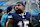 CHARLOTTE, NORTH CAROLINA - DECEMBER 15: Ezekiel Elliott #15 of the Dallas Cowboys leaves the field after defeating the Carolina Panthers 30-14 at Bank of America Stadium on December 15, 2024 in Charlotte, North Carolina. (Photo by Grant Halverson/Getty Images)