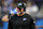 DETROIT, MICHIGAN - DECEMBER 15: Head coach Dan Campbell of the Detroit Lions looks on in the third quarter against the Buffalo Bills at Ford Field on December 15, 2024 in Detroit, Michigan. (Photo by Mike Mulholland/Getty Images)