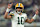 MINNEAPOLIS, MINNESOTA - DECEMBER 29: Jordan Love #10 of the Green Bay Packers looks on during the fourth quarter against the Minnesota Vikings at U.S. Bank Stadium on December 29, 2024 in Minneapolis, Minnesota. (Photo by Brace Hemmelgarn/Getty Images)
