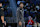 ELMONT, NY – DECEMBER 13: Bryce. Sierra Canyon's James (5) watches during pregame warmups during the Luhi Holiday Invitational boys high school basketball game between Long Island Lutheran and Sierra Canyon at UBS Arena on December 13, 2024 in Elmont, NY (Photo by Jonathan Jones/Icon Sportswire via Getty Images)