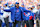 Giants head coach Brian Daboll