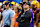 ATLANTA, GEORGIA - JANUARY 01: Head coach Kenny Dillingham of the Arizona State Sun Devils looks on during the fourth quarter against the Texas Longhorns in the Chick-fil-A Peach Bowl at Mercedes-Benz Stadium on January 01, 2025 in Atlanta, Georgia.  (Photo by Kevin C. Cox/Getty Images)