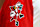 WASHINGTON, DC - MARCH 12: A view of the Louisville Cardinals logo on their uniform during the game against the North Carolina State Wolfpack in the First Round of the ACC Men's Basketball Tournament at Capital One Arena on March 12, 2024 in Washington, DC. (Photo by G Fiume/Getty Images)