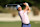 NASSAU, BAHAMAS - DECEMBER 08: Justin Thomas of The United States plays his second shot on the 13th hole during the final round of the Hero World Challenge 2024 at Albany Golf Course on December 08, 2024 in Nassau, Bahamas. (Photo by David Cannon/Getty Images)