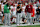 PASADENA, CALIFORNIA - JANUARY 01: Head coach Ryan Day of the Ohio State Buckeyes reacts during the third quarter against the Oregon Ducks during the Rose Bowl Game Presented by Prudential at Rose Bowl Stadium on January 01, 2025 in Pasadena, California. (Photo by Sean M. Haffey/Getty Images)