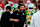 PASADENA, CA - JANUARY 01: Head Coach Dan Lanning of the Oregon Ducks on the sideline during the Ohio State Buckeyes versus Oregon Ducks College Football Playoff Quarterfinal at the Rose Bowl Game on January 1, 2025, at the Rose Bowl Stadium in Pasadena, CA. (Photo by Jeff Speer/Icon Sportswire via Getty Images)