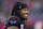 HOUSTON, TEXAS - DECEMBER 25: John Metchie III #8 of the Houston Texans warms up prior to the game against the Baltimore Ravens at NRG Stadium on December 25, 2024 in Houston, Texas. (Photo by Alex Slitz/Getty Images)