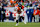 DENVER, COLORADO - DECEMBER 15: Marvin Mims Jr. #19 of the Denver Broncos runs with the ball during an NFL Football game against the Indianapolis Colts at Empower Field At Mile High on December 15, 2024 in Denver, Colorado. (Photo by Michael Owens/Getty Images)