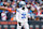 CHICAGO, ILLINOIS - DECEMBER 22: Safety Kerby Joseph #31 of the Detroit Lions gets set during the first quarter of an NFL football game against the Chicago Bears, at Soldier Field on December 22, 2024 in Chicago, Illinois. (Photo by Todd Rosenberg/Getty Images)