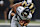 ST. LOUIS, MO - OCTOBER 28: Russell Wilson #3 of the Seattle Seahawks is sacked during the first quarter by Robert Quinn #94 of the St. Louis Rams at the Edward Jones Dome on October 28, 2013 in St. Louis, Missouri. (Photo by Michael Thomas/Getty Images)