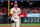 ST. LOUIS, MO - JULY 27: Starter Kyle Gibson #44 of the St. Louis Cardinals walks to the dugout after pitching during the third inning against the Washington Nationals at Busch Stadium on July 27, 2024 in St. Louis, Missouri. (Photo by Scott Kane/Getty Images)